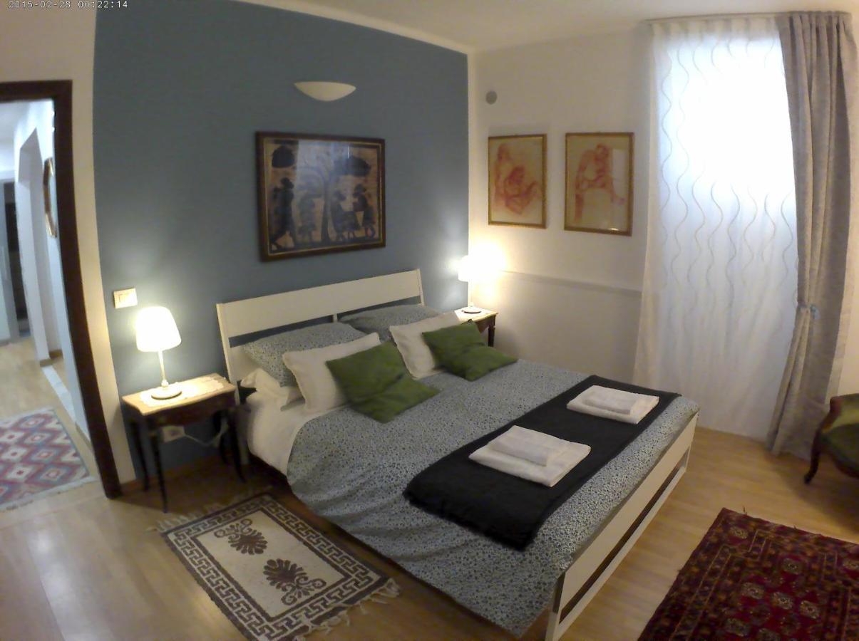 Lilium House Aventino Apartamento *
