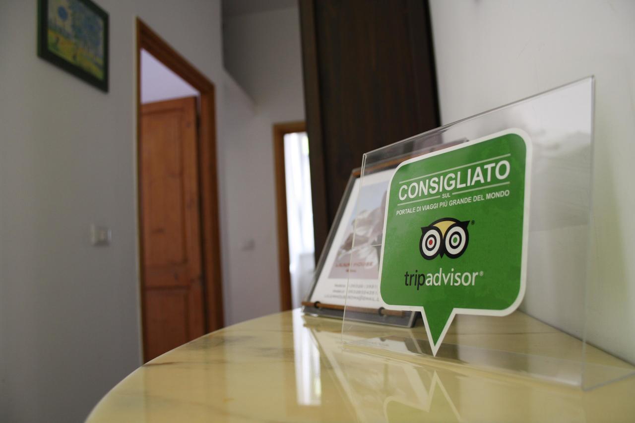 Lilium House Aventino Apartamento