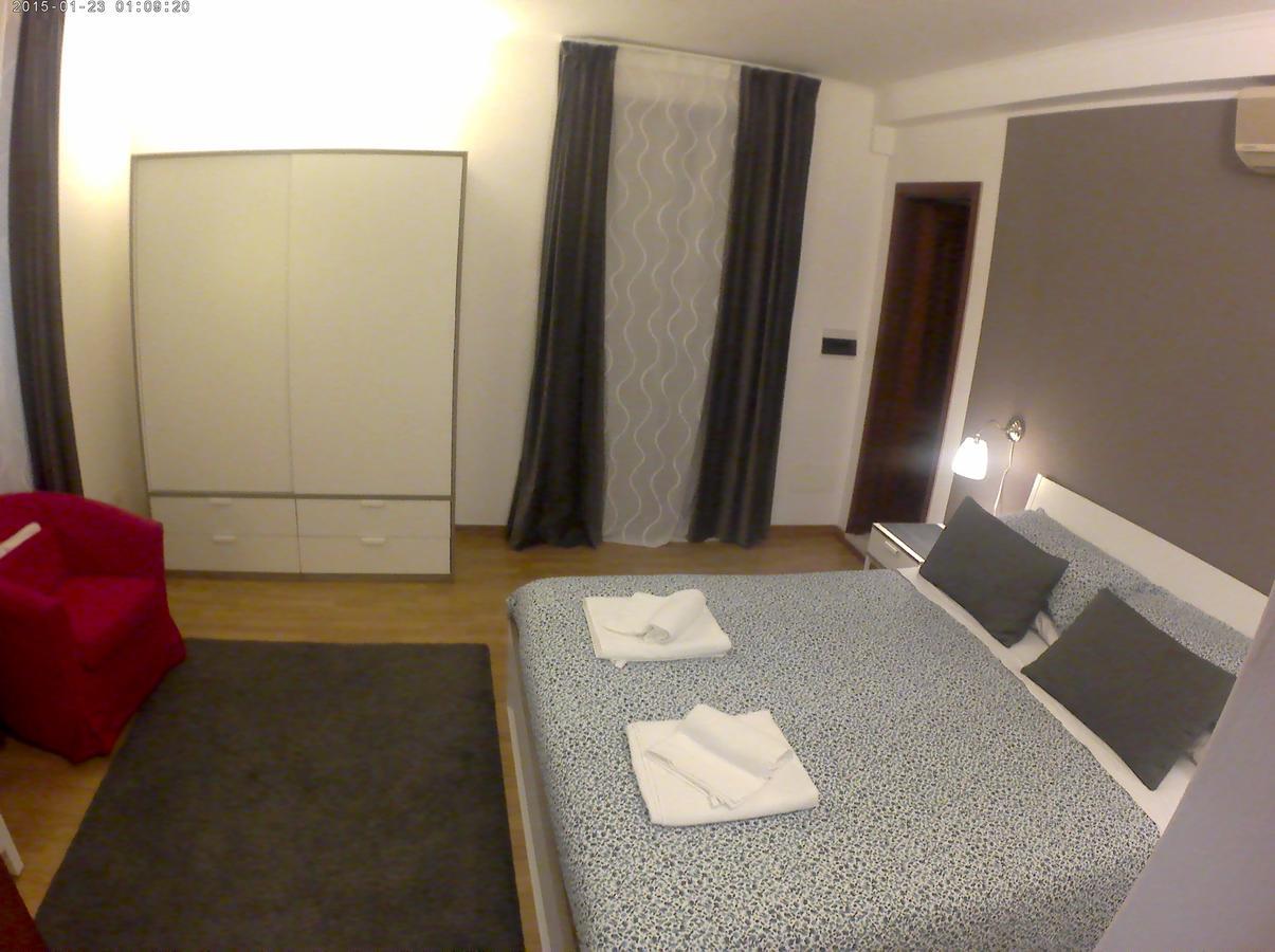 Apartamento Lilium House Aventino Roma